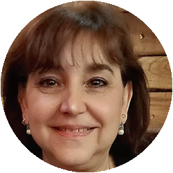 Tec. Clga. Marcela Crivelli