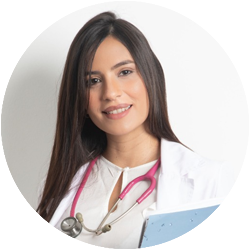 Dra. Maria Fernanda Teran