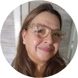 Tec. Clga. Paula Cabrera