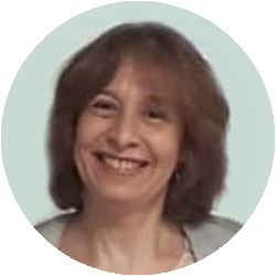 Tec. Clga. Sonia Gomez