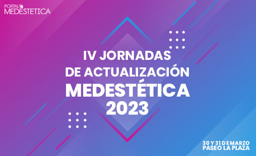 Jornadas de Actualizacion Medestetica 2023