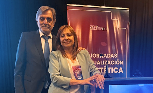 Jornadas de Actualizacion Medestetica 2026