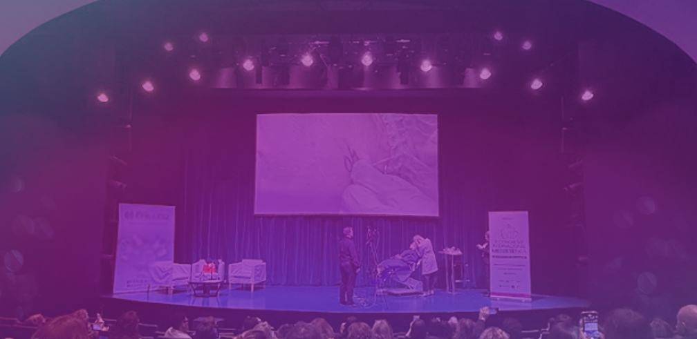 JORNADAS DE ACTUALIZACION MEDESTETICA